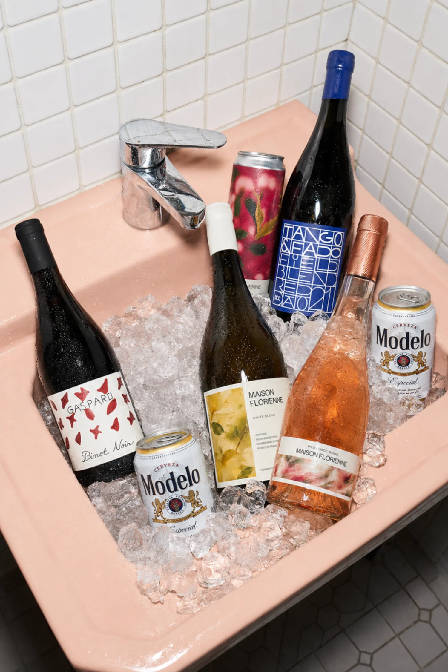 What it costs to start a beverage brand