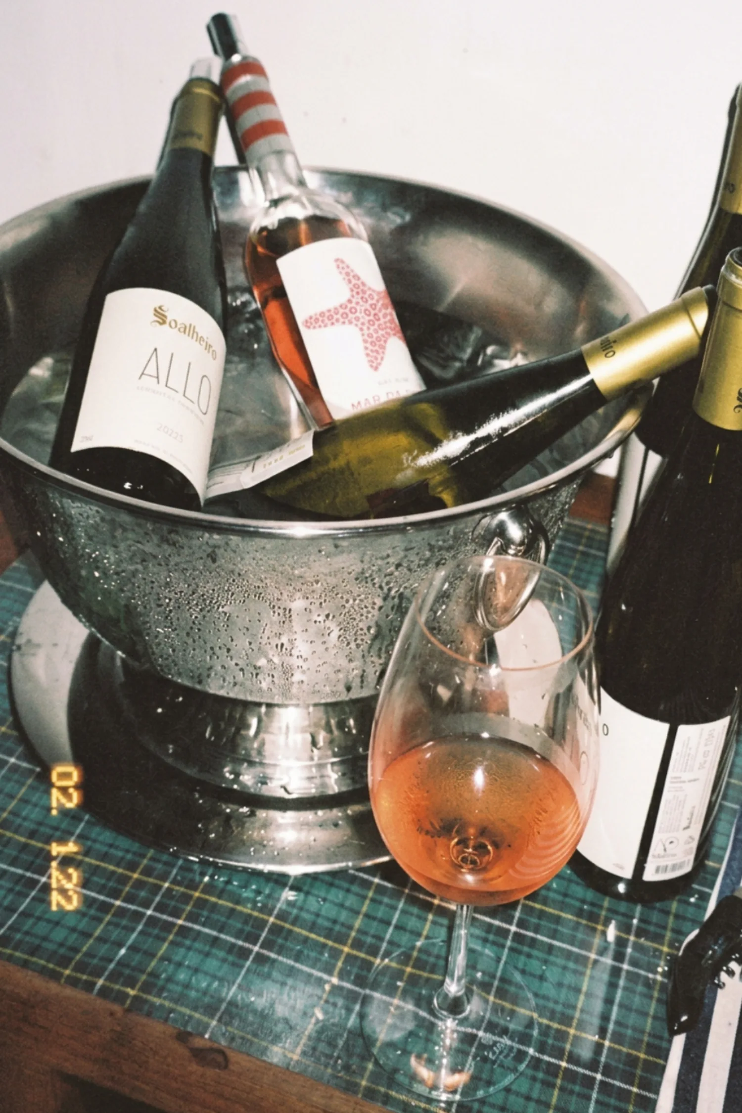 What makes beverage packaging retail-ready